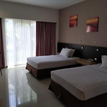 Batusuki Resort & Hotel Бату Екстер'єр фото