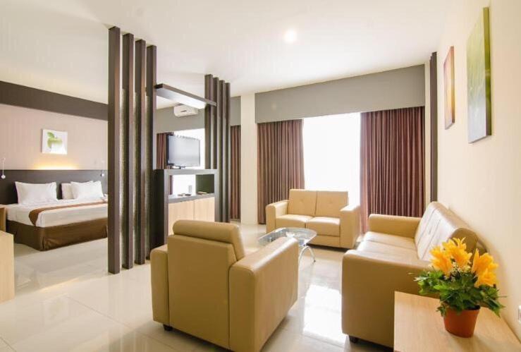 Batusuki Resort & Hotel Бату Екстер'єр фото