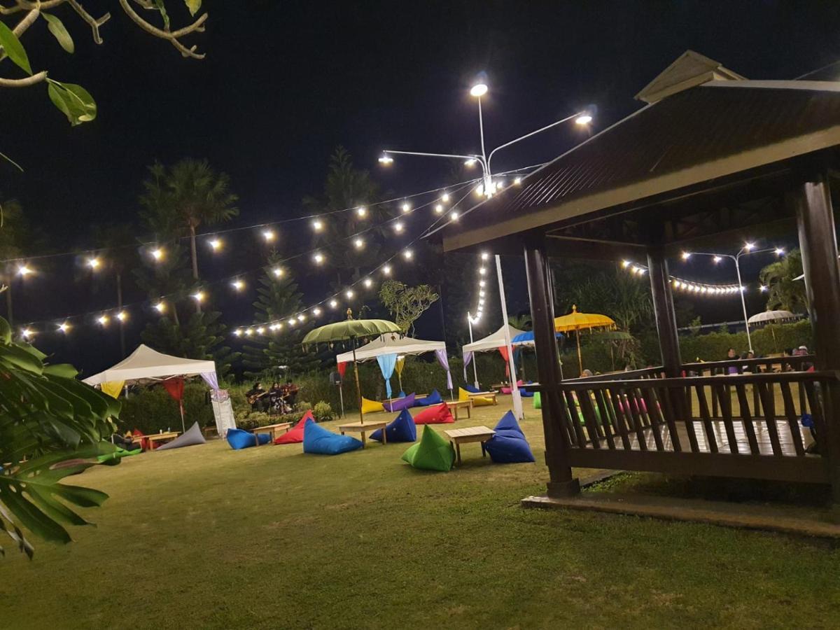 Batusuki Resort & Hotel Бату Екстер'єр фото