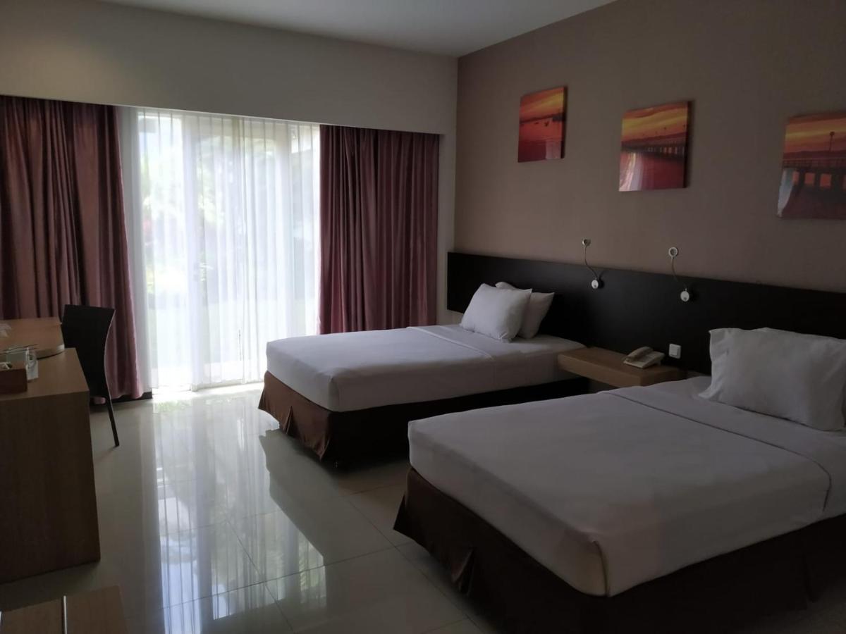 Batusuki Resort & Hotel Бату Екстер'єр фото