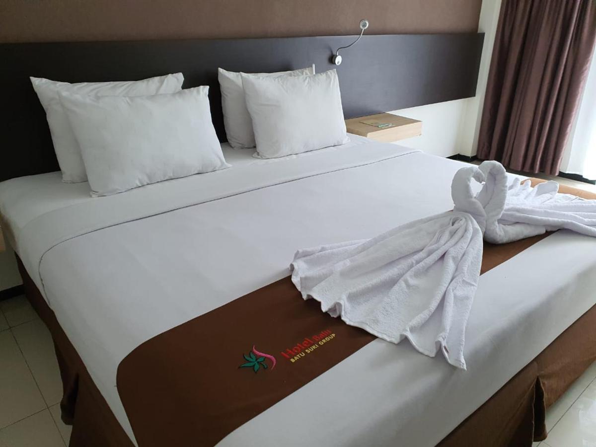 Batusuki Resort & Hotel Бату Екстер'єр фото