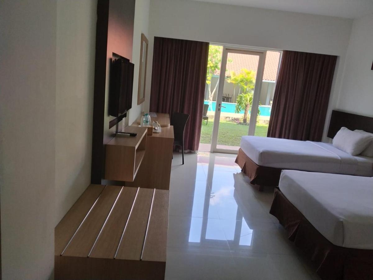 Batusuki Resort & Hotel Бату Екстер'єр фото