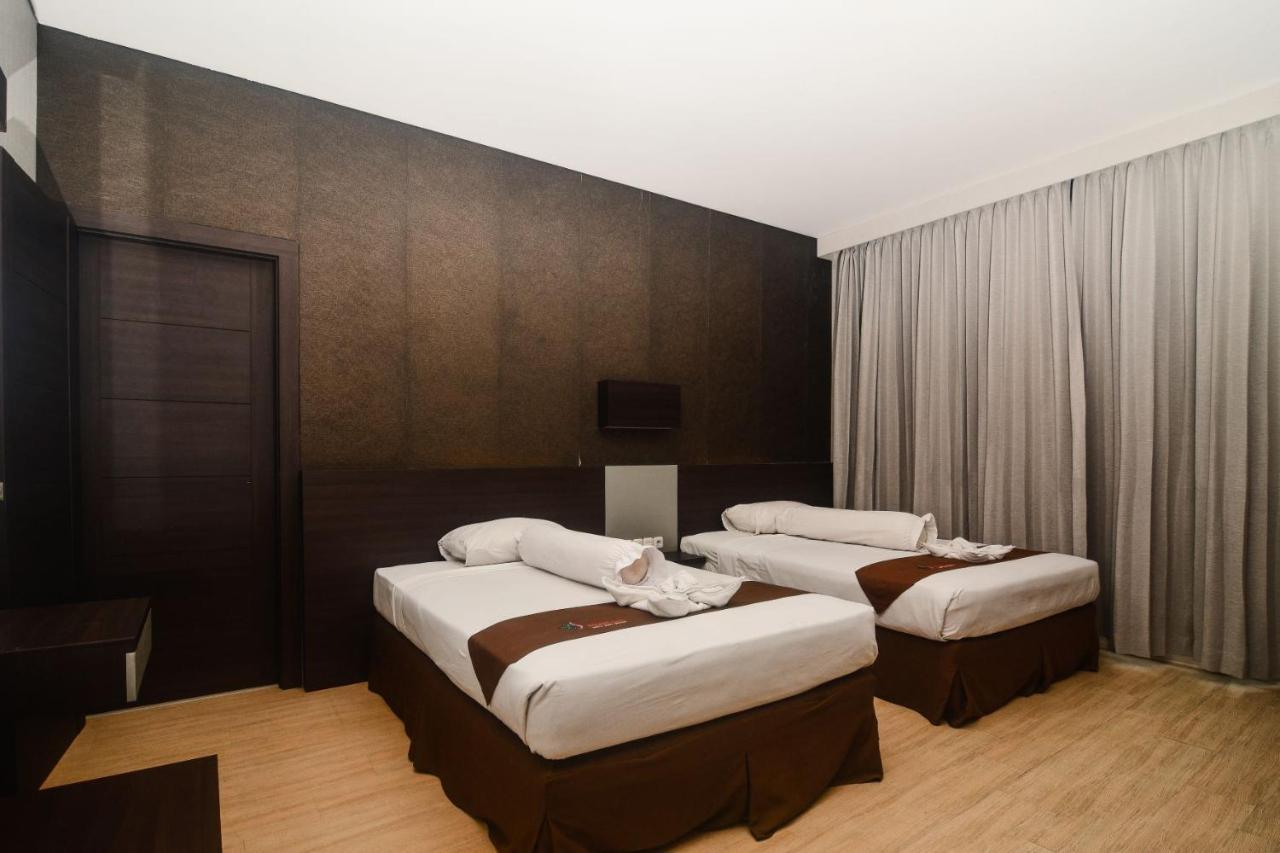Batusuki Resort & Hotel Бату Екстер'єр фото